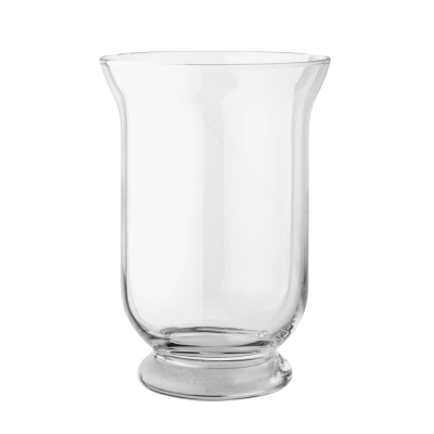 
                                                Lotos vase h-19 cm
                                                