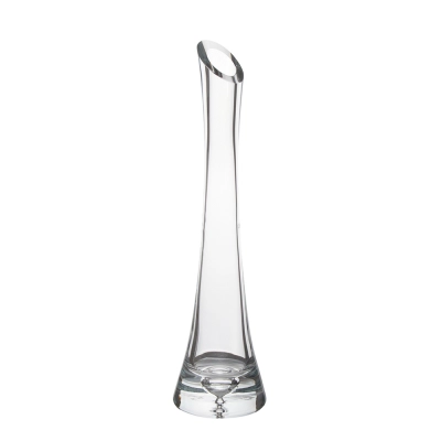 
                                                Vase with tear h-35cm
                                                