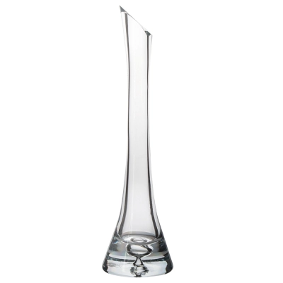 
                                            Vase with tear h-40cm
                                            