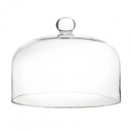 Plate lampshade, diameter 29.5 cm, h-22.5 cm