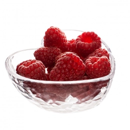 Heart salad bowl 8,8x4,7 cm