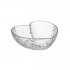 Heart salad bowl 8,8x4,7 cm