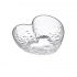 Heart salad bowl 8,8x4,7 cm