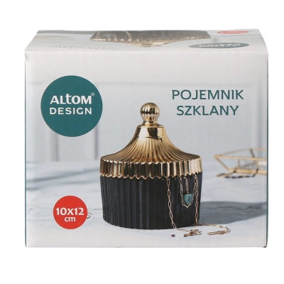 
                                            Glass casket 10x12,5cm
                                            