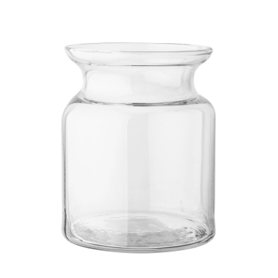 
                                                Piwonia vase h-15 cm
                                                
