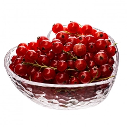 Heart salad bowl 11,8x4,7cm