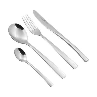 
                                            Набор столовых приборов Future из 24 штук в подарочной коробке
                                            