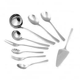 Venus 68 pcs set  leather case