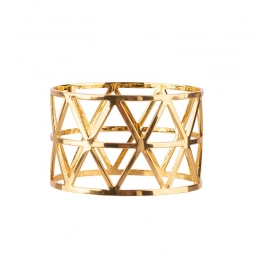 Napkin ring 4,5x3,5 cm