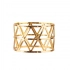 Napkin ring 4,5x3,5 cm