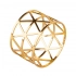 Napkin ring 4,5x3,5 cm