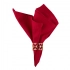 Napkin ring 4,5x3,5 cm