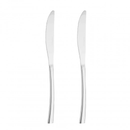Future knife 2 pcs blister