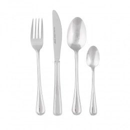 Leonardo 24 pcs set flocking