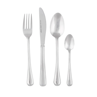 
                                                Leonardo 24 pcs set flocking
                                                