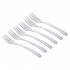Набор вилок для торта Набор вилок для торта