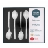 Чайные ложки Future, набор из 6 штук в футляре Чайные ложки Future, набор из 6 штук в футляре