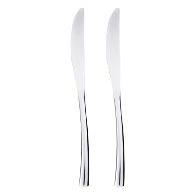 
                                                Future 2pcs knive set blister new
                                                