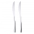 Future 2pcs knive set blister new