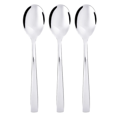 
                                                Future 3pcs spoon set blister new
                                                