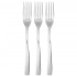 Набор вилок Future из 3 штук в блистере, новый Набор вилок Future из 3 штук в блистере, новый