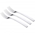 Набор вилок Future из 3 штук в блистере, новый Набор вилок Future из 3 штук в блистере, новый