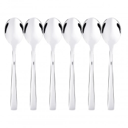 Future 6pcs teaspoon set blister new