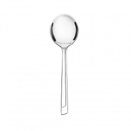 Cosmo set of 6 teaspoons, blister pack