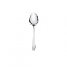 Planet set of 6 tea spoons on blister