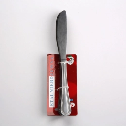 Set of 6 knives gibson