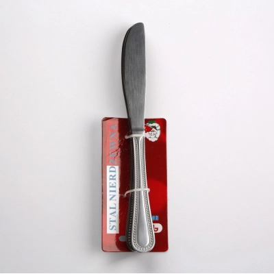
                                                Set of 6 knives gibson
                                                