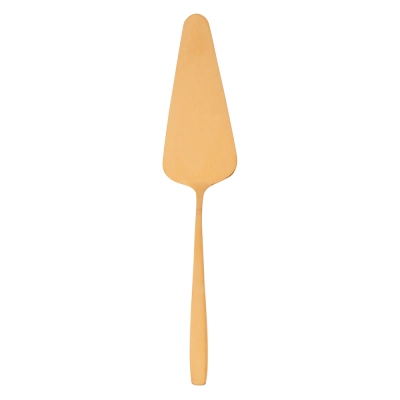 
                                                Noble Pure Gold cake spatula on blister
                                                