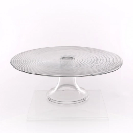 Spirala cake tin dia.30cm h-11cm