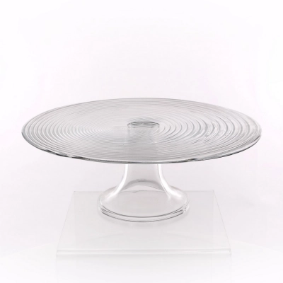 
                                            Spirala cake tin dia.30cm h-11cm
                                            