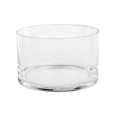 
                                            Salad bowl for salad sandwich dia.20cm h-12cm straight
                                            