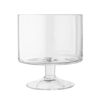 
                                            Salad bowl on the leg dia.20cm, h-22cm People
                                            