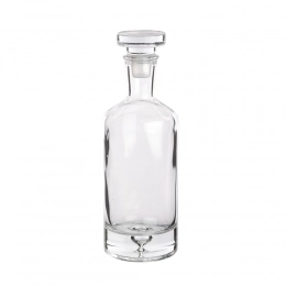 Decanter 0,75 L bottle