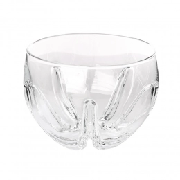 Tangerine salad bowl dia.17 cm