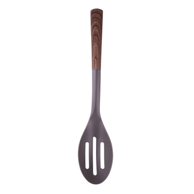 
                                            Valdinox Noble nylon slotted spoon
                                            
