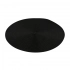 Подставка для стола из ПП диаметром 38 см, черная Подставка для стола из ПП диаметром 38 см, черная