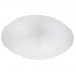 Подставка для стола из ПП диаметром 38 см, белая Подставка для стола из ПП диаметром 38 см, белая