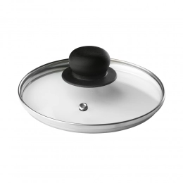 Glass lid Sigma type g 16cm