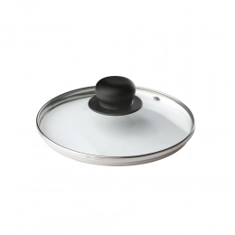 Glass lid Sigma type g 22cm