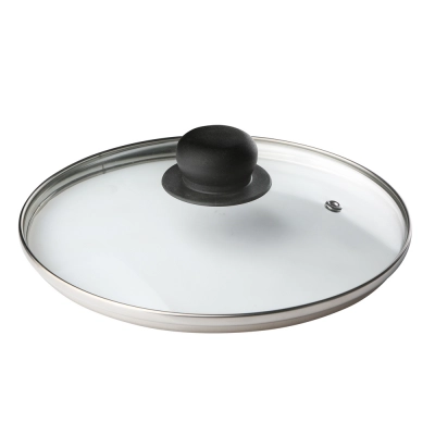 
                                            Glass lid Sigma type g 26cm
                                            