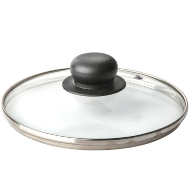 
                                            Glass lid Sigma type g 28cm
                                            