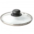 Glass lid Sigma type g 28cm
