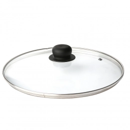 Glass cover Sigma type g 30cm