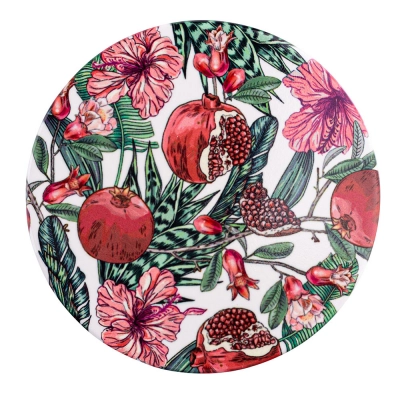 
                                            Подставка для горячего Hibiscus с диаметром 20 см
                                            