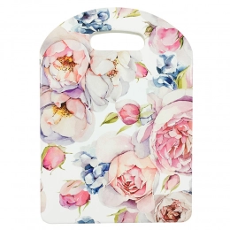 Scarlett ceramic coaster 18x24cm