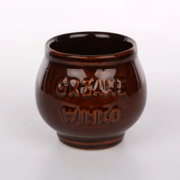 Cup 0.3l words + ear